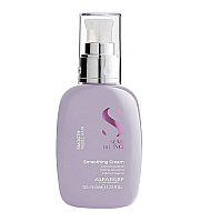 Alfaparf SDL Smoothing Cream - Разглаживающий крем 125 мл 